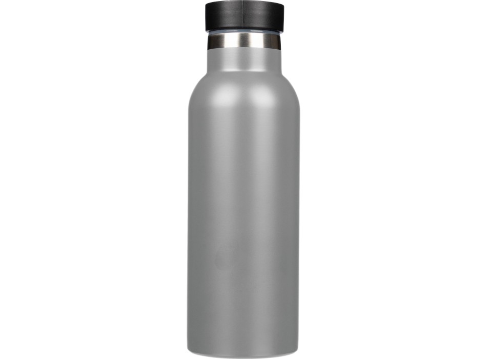 Stainless steel double-walled drinking bottle 500 ml Elaine FullGadgets.com