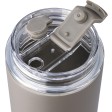 Stainless steel double-walled drinking bottle (500 ml) Omari FullGadgets.com