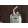 Stainless steel double-walled drinking bottle (500 ml) Omari FullGadgets.com