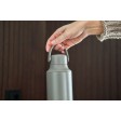 Stainless steel double-walled drinking bottle (500 ml) Omari FullGadgets.com