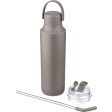Stainless steel double-walled drinking bottle (500 ml) Omari FullGadgets.com
