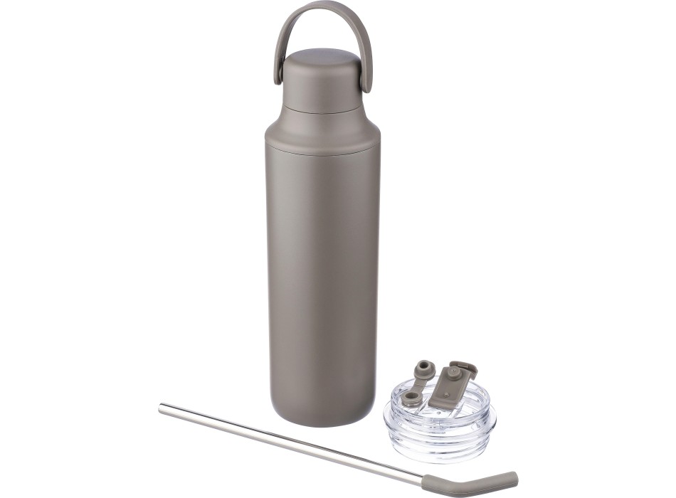 Stainless steel double-walled drinking bottle (500 ml) Omari FullGadgets.com