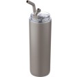 Stainless steel double-walled drinking bottle (500 ml) Omari FullGadgets.com