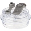 Stainless steel double-walled drinking bottle (500 ml) Omari FullGadgets.com