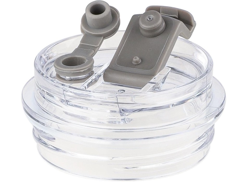 Stainless steel double-walled drinking bottle (500 ml) Omari FullGadgets.com