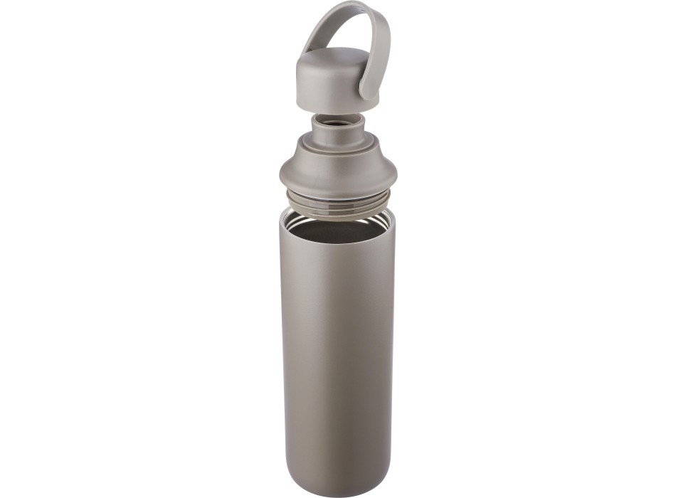 Stainless steel double-walled drinking bottle (500 ml) Omari FullGadgets.com