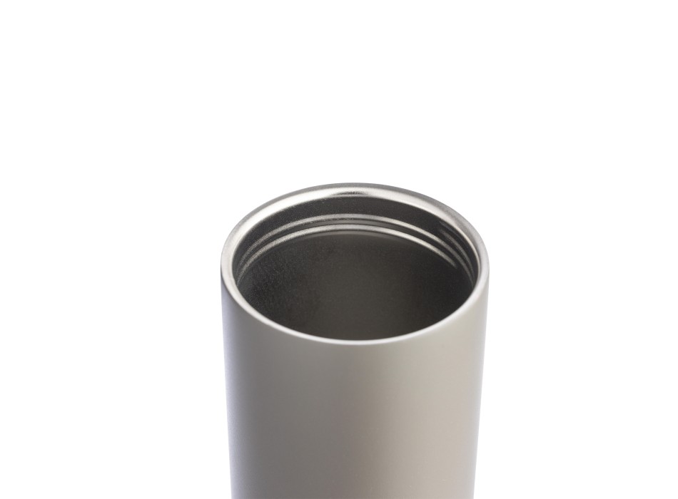 Stainless steel double-walled drinking bottle (500 ml) Omari FullGadgets.com