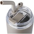 Stainless steel double-walled drinking bottle (500 ml) Omari FullGadgets.com