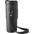 Stainless steel double-walled drinking bottle 730 ml Kelvin FullGadgets.com