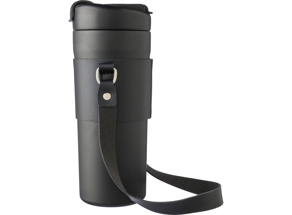 Stainless steel double-walled drinking bottle 730 ml Kelvin FullGadgets.com