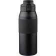 Stainless steel double-walled drinking bottle 800 ml Katie FullGadgets.com
