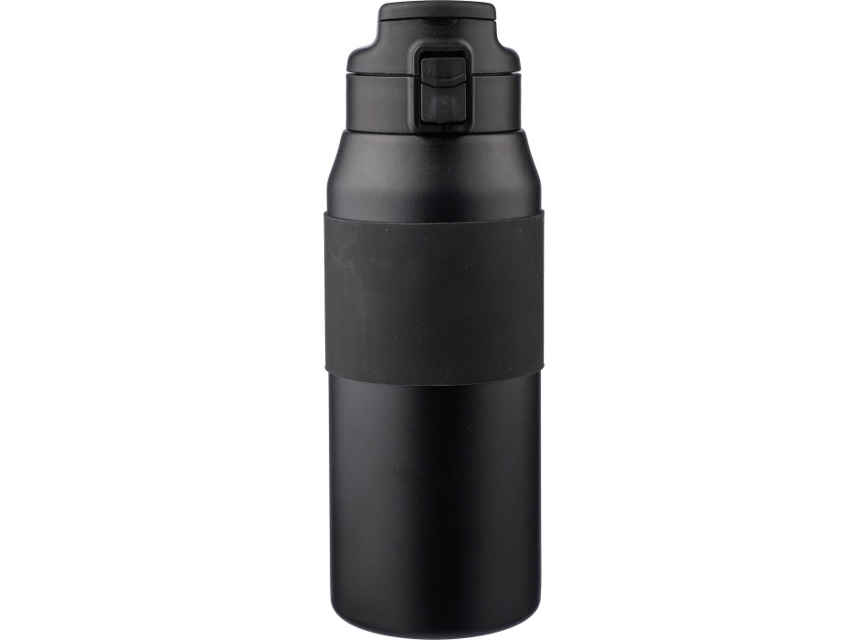 Stainless steel double-walled drinking bottle 800 ml Katie FullGadgets.com