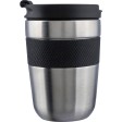 Stainless steel double-walled drinking mug 300 ml Keith FullGadgets.com