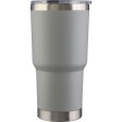 Stainless steel double-walled drinking mug 590 ml Arnold FullGadgets.com