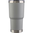 Stainless steel double-walled drinking mug 590 ml Arnold FullGadgets.com