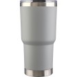 Stainless steel double-walled drinking mug 590 ml Arnold FullGadgets.com