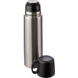Stainless steel double-walled flask Jan FullGadgets.com