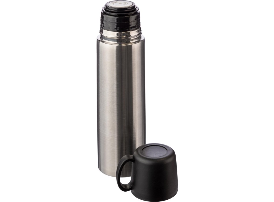Stainless steel double-walled flask Jan FullGadgets.com