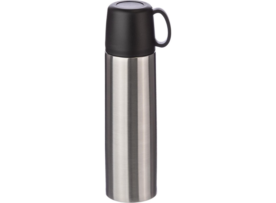 Stainless steel double-walled flask Jan FullGadgets.com