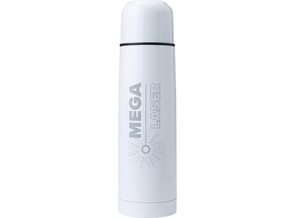Stainless steel double walled flask Mona FullGadgets.com