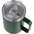 Stainless steel double-walled mug (300 ml) Renate FullGadgets.com