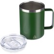 Stainless steel double-walled mug (300 ml) Renate FullGadgets.com