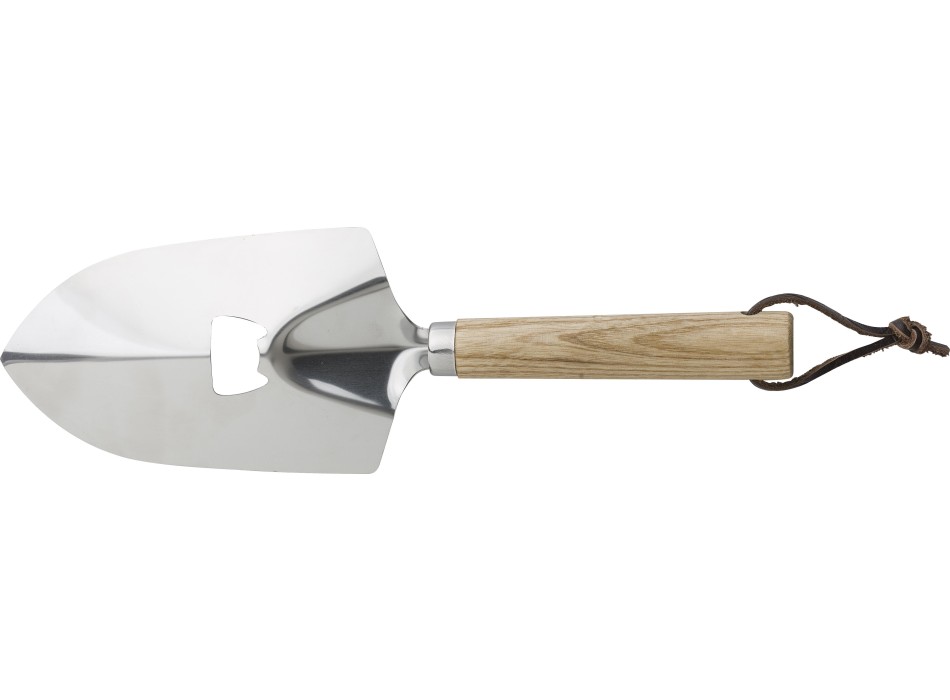 Stainless steel garden scoop Emmeline FullGadgets.com