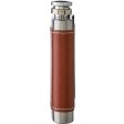 Stainless steel hip flask Cedric FullGadgets.com