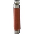 Stainless steel hip flask Cedric FullGadgets.com