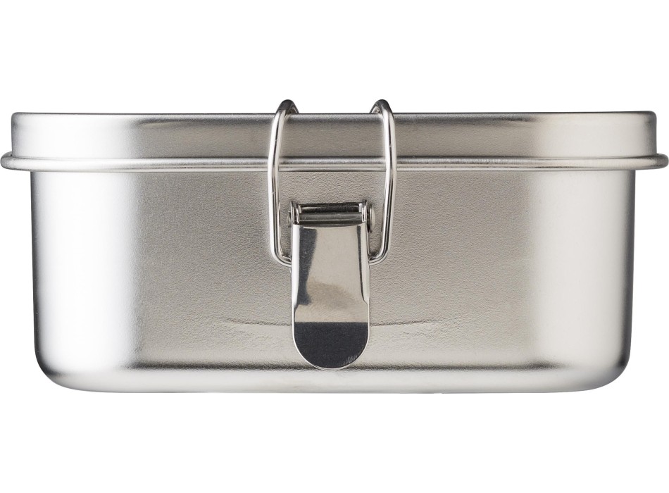 Stainless steel lunch box Kasen FullGadgets.com