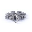 Stainless steel multi-tool Abel FullGadgets.com