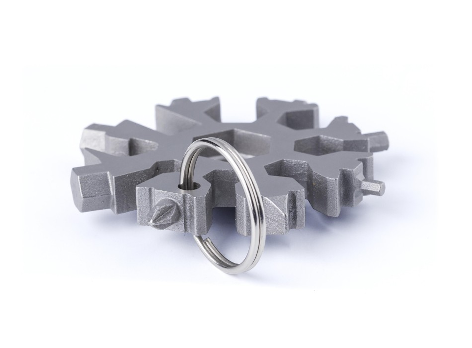 Stainless steel multi-tool Abel FullGadgets.com