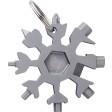 Stainless steel multi-tool Abel FullGadgets.com