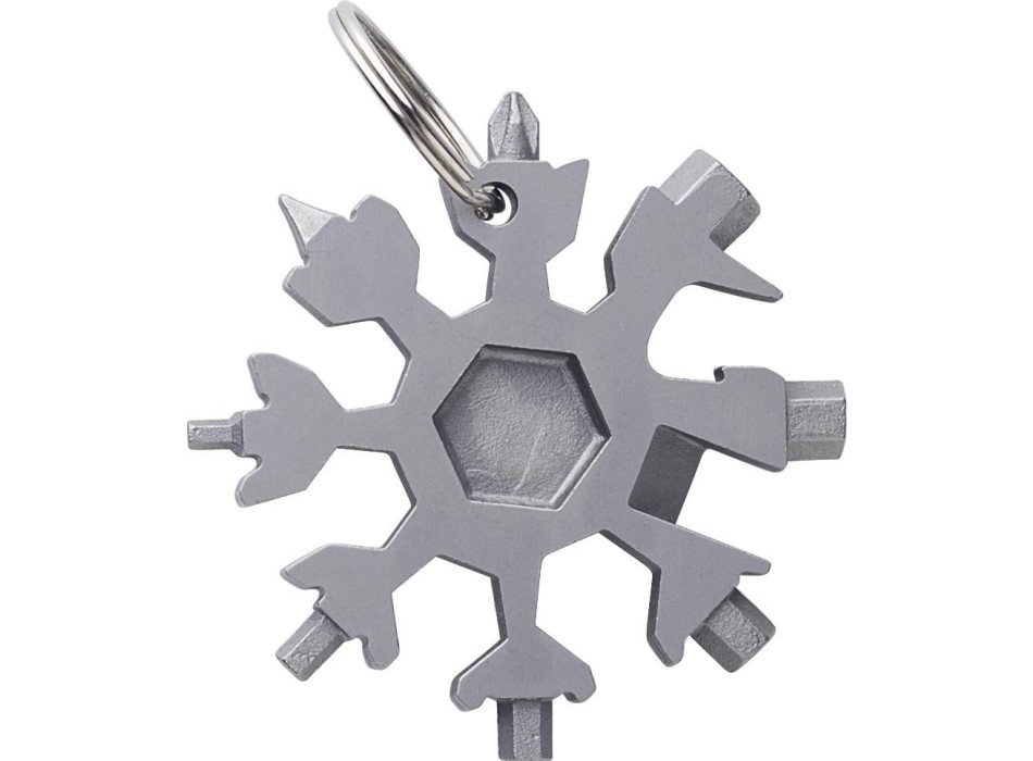 Stainless steel multi-tool Abel FullGadgets.com