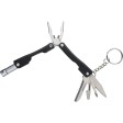 Stainless steel multi-tool Clifton FullGadgets.com