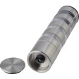 Stainless steel spice grinder Rylan FullGadgets.com