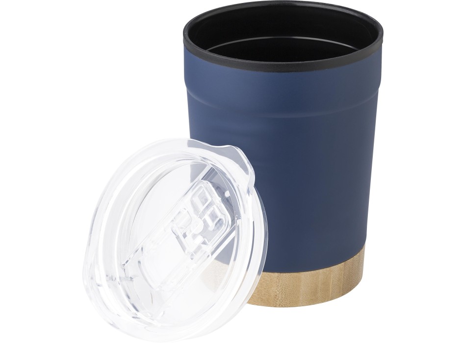Stainless steel travel mug Sophia FullGadgets.com