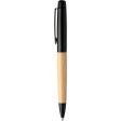 Stainless steel twist ballpen Anke FullGadgets.com
