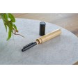 Stainless steel twist ballpen Anke FullGadgets.com