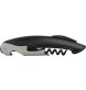 Stainless steel waiter's knife Rosaura FullGadgets.com
