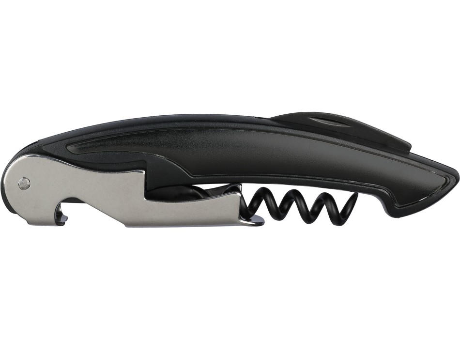 Stainless steel waiter's knife Rosaura FullGadgets.com