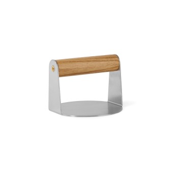 Stampo per hamburger VINGA Paso FullGadgets.com