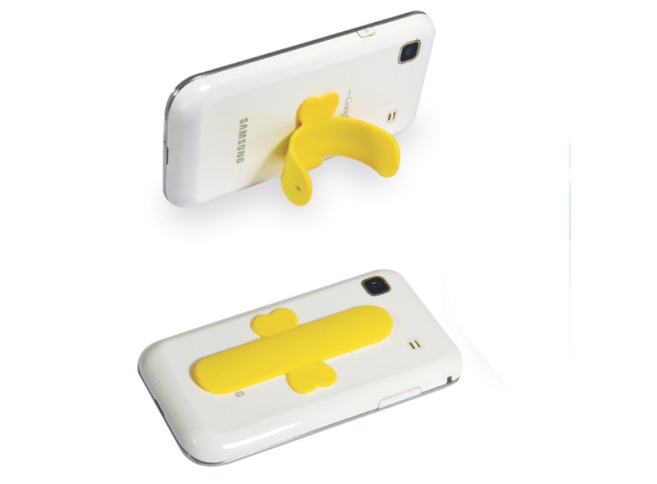 Stand holder in silicone FullGadgets.com