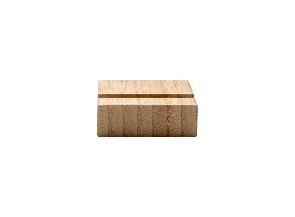 Stand Portacellulare in bambù FullGadgets.com