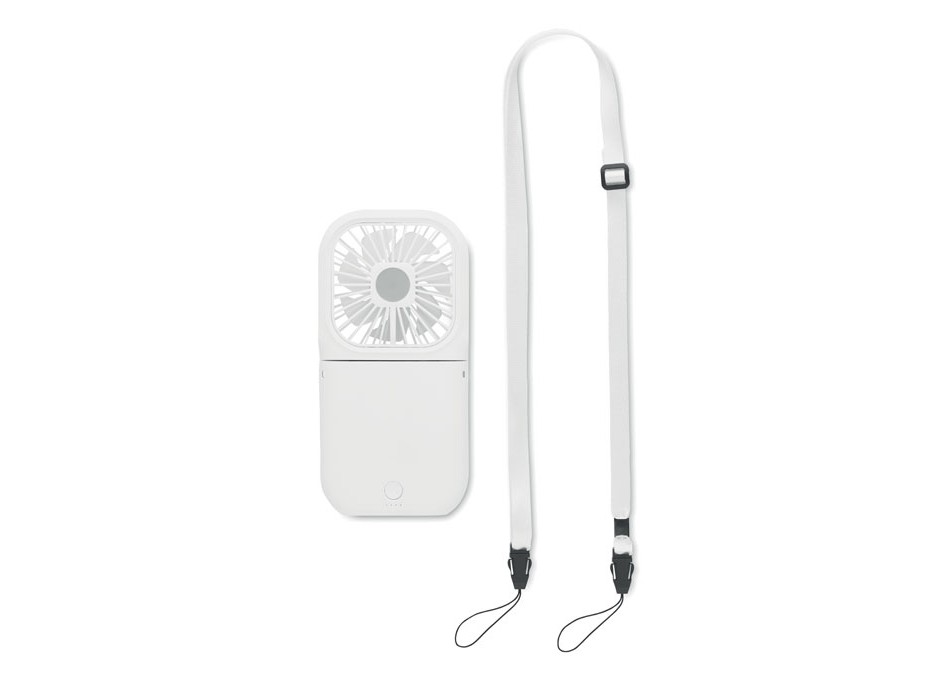 STANDFAN - Ventilatore portatile FullGadgets.com