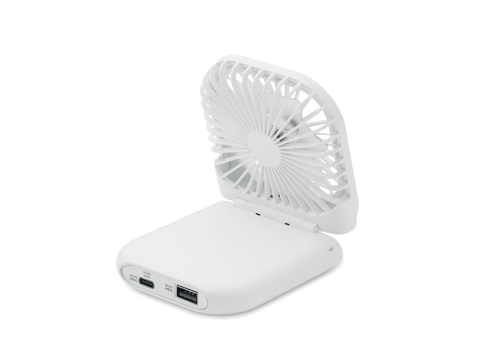 STANDFAN - Ventilatore portatile FullGadgets.com
