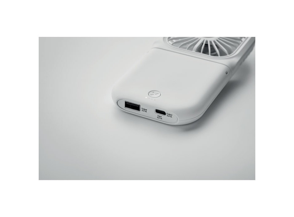 STANDFAN - Ventilatore portatile FullGadgets.com