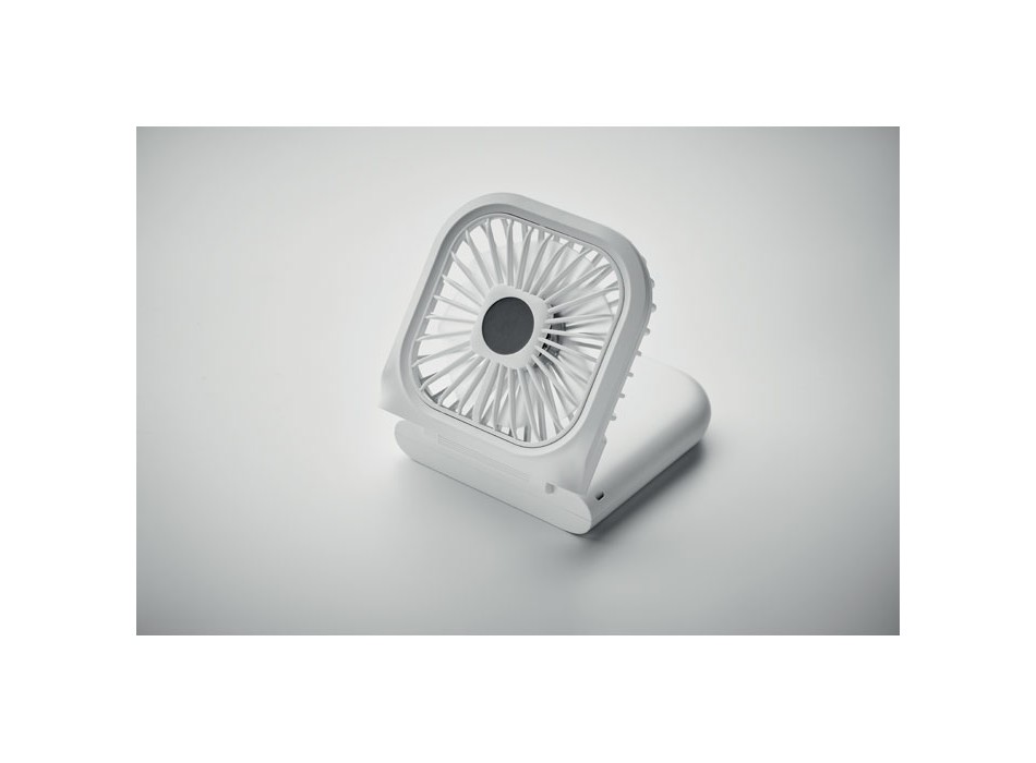 STANDFAN - Ventilatore portatile FullGadgets.com
