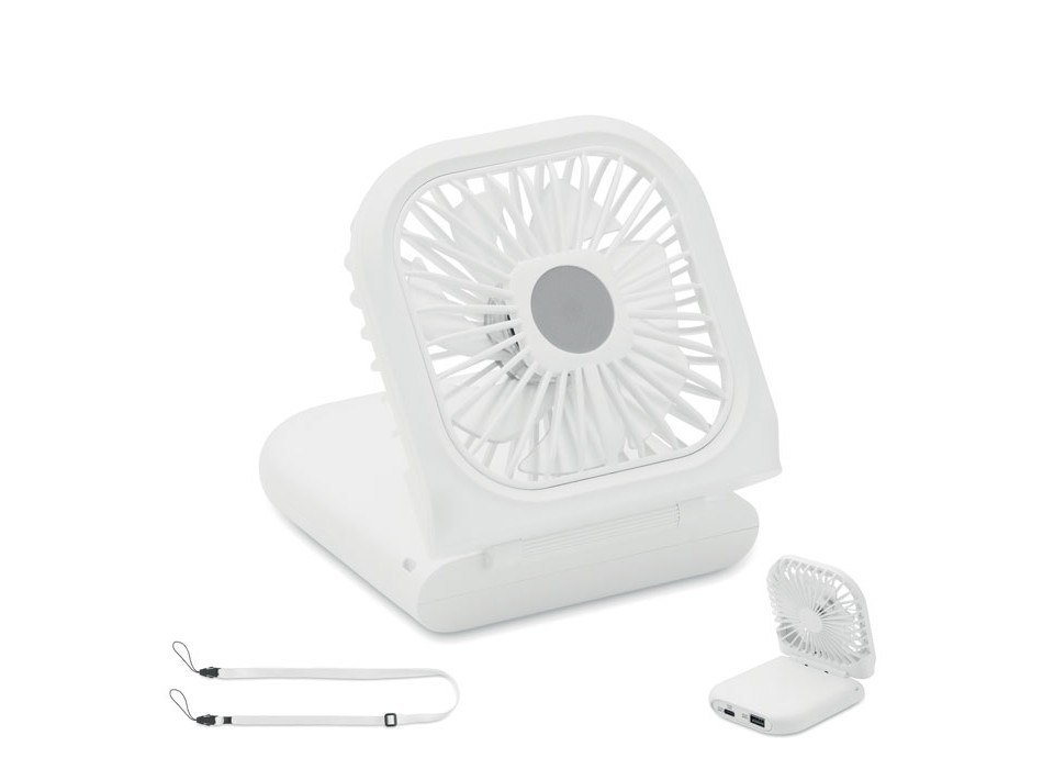 STANDFAN - Ventilatore portatile FullGadgets.com