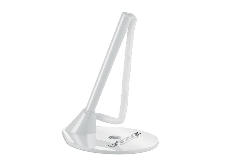 STANDUP - Penna a sfera con base e corda FullGadgets.com